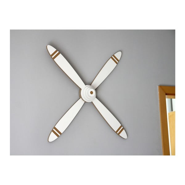 Stenska dekoracija Unlimited Design for kids Propeller-image-3