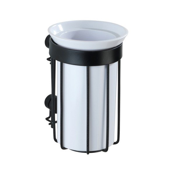Stenski lonček za zobno ščetko Wenko Classic Plus-image-2