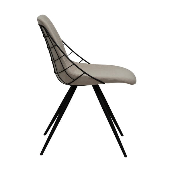 Bež jedilni stol DAN-FORM Denmark Sway-image-3