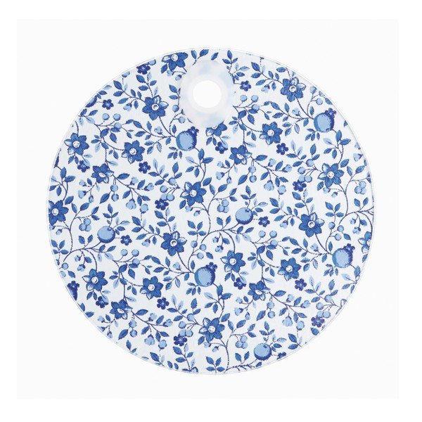 Kitchen Craft Jedilni pribor s cvetličnim vzorcem, 24 cm