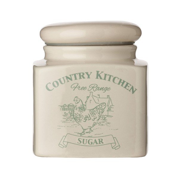 Posoda za sladkor Country Kitchen
