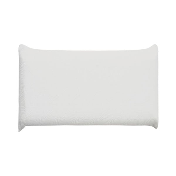 Anatomski vzglavnik s polnilom iz spominske pene 33x70 cm Sasa – Kave Home