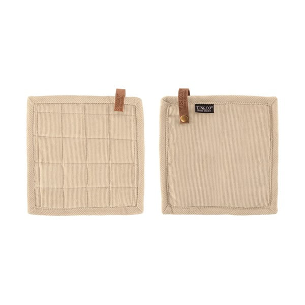 Kuhinjske rokavice v kompletu 2 ks Velmar – Tiseco Home Studio