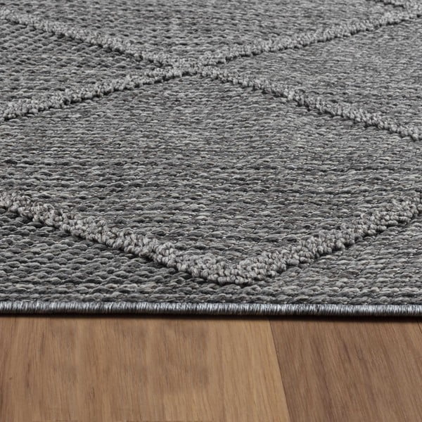Siva zunanja preproga 80x150 cm Patara – Ayyildiz Carpets-image-4