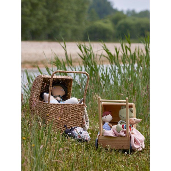 Voziček Susan – Bloomingville Mini-image-1