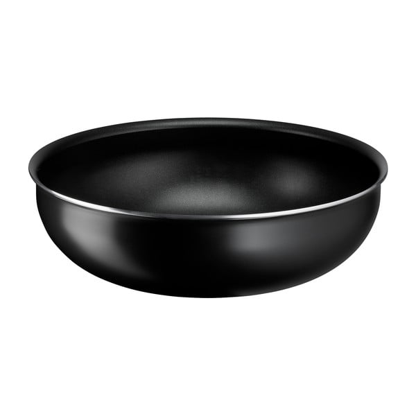 Aluminijast komplet loncev 13 ks INGENIO EASY COOK & CLEAN BLACK L1549023 – Tefal-image-3