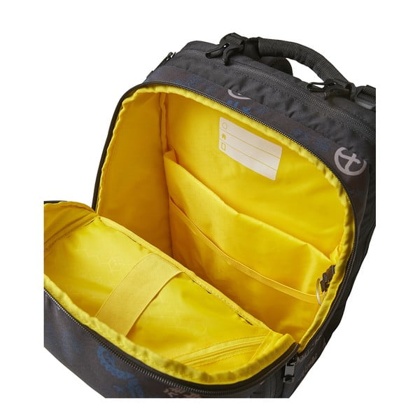 Otroški nahrbtnik 23 l Ninjago Arin Maxi Plus – LEGO®-image-4