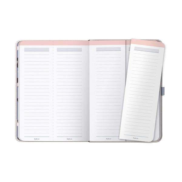 Tedenski planer Perfect Planner - Busy B-image-3