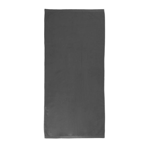 Artex Alpha siva brisača, 70 x 140 cm