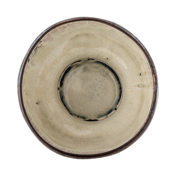 Okrasni cvetlični lonec iz kamenine ø 14 cm Luella – Bloomingville-image-2