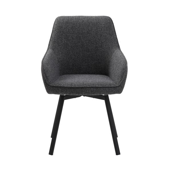 Siv jedilni stol Alma – Unique Furniture-image-1