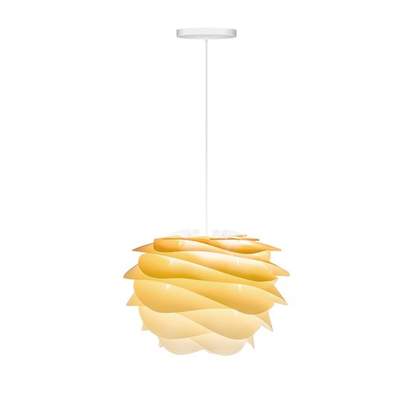 Rumeno senčilo UMAGE Carmina, ø 32 cm-image-1