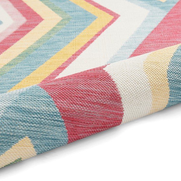 Zunanja preproga 157x230 cm Spectrum – Think Rugs-image-3