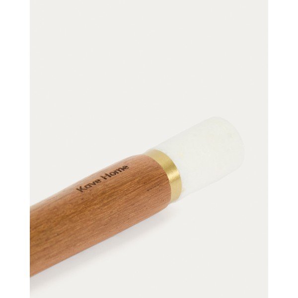 Lesena kuhalnica Nover – Kave Home-image-4