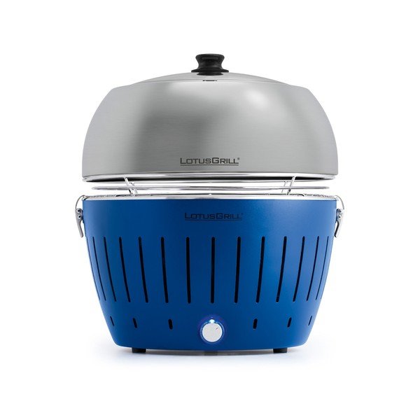 Pokrov za žar LotusGrill-image-1