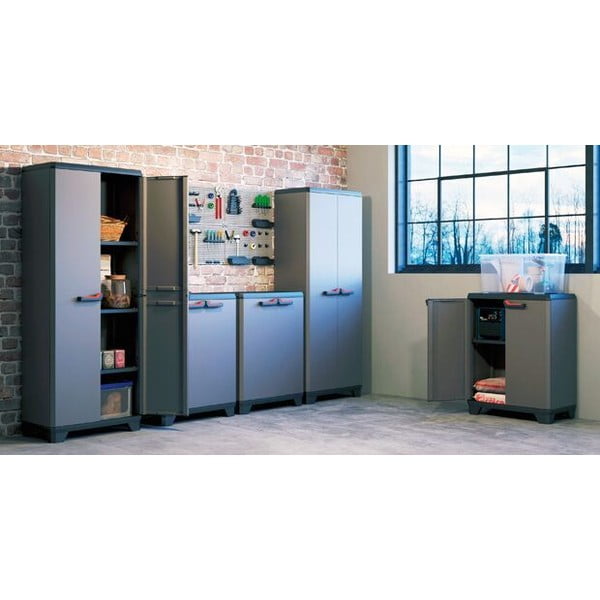 Omara za delavnico Stilo - Keter-image-1