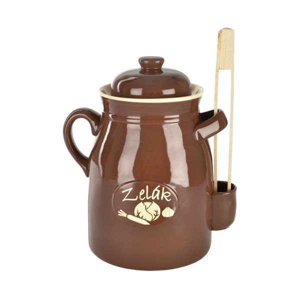 Komplet za fermentiranje 6 l – Orion