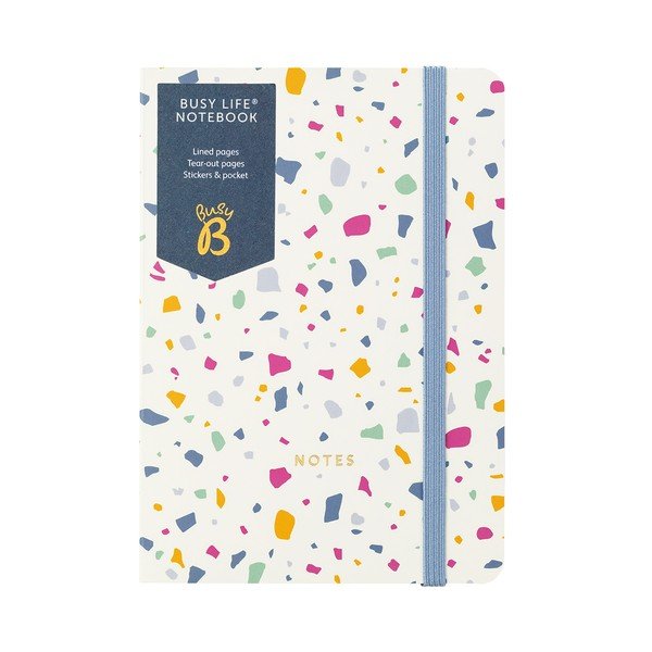 Zvezek 128 str. – Busy B-image-2