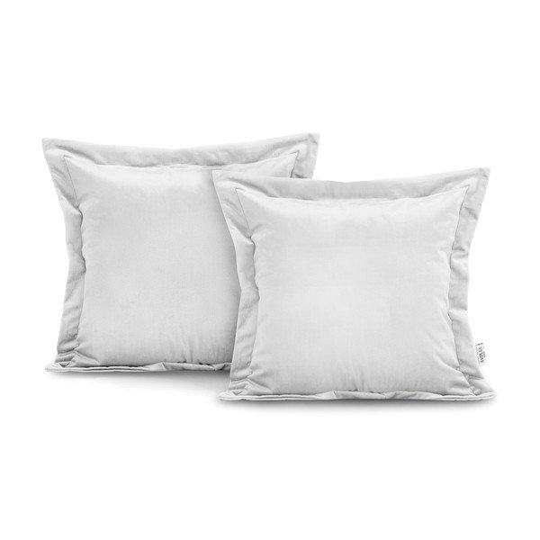 Prevleke za blazine v kompletu 2 kos 45x45 cm Side - AmeliaHome-image-2