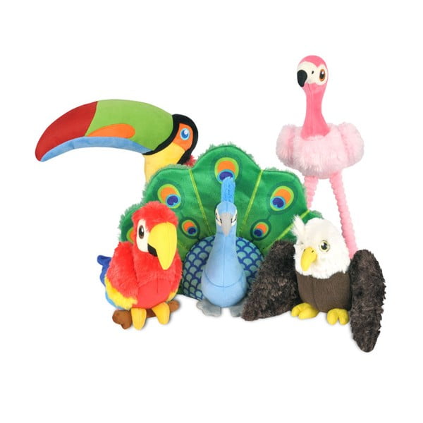 Darilni set Fetching Flock 5 ks - P.L.A.Y.-image-2