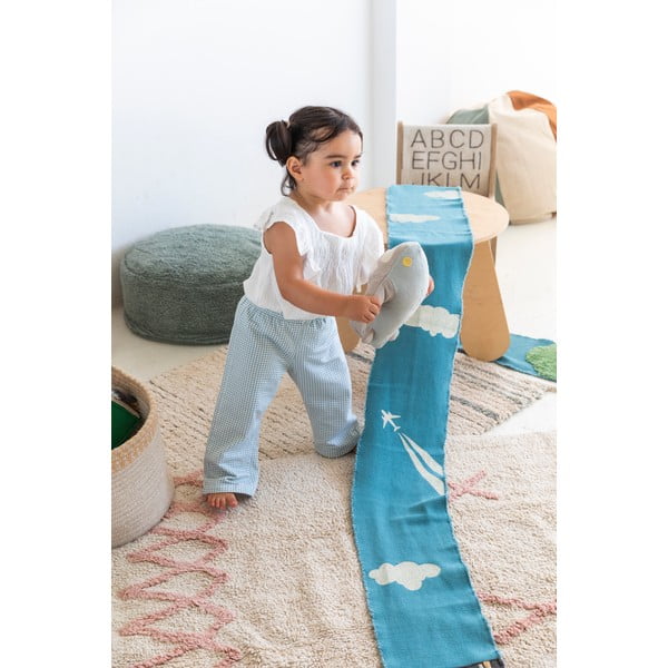 Dirkalna steza Ride & Roll Airplane – Lorena Canals-image-4