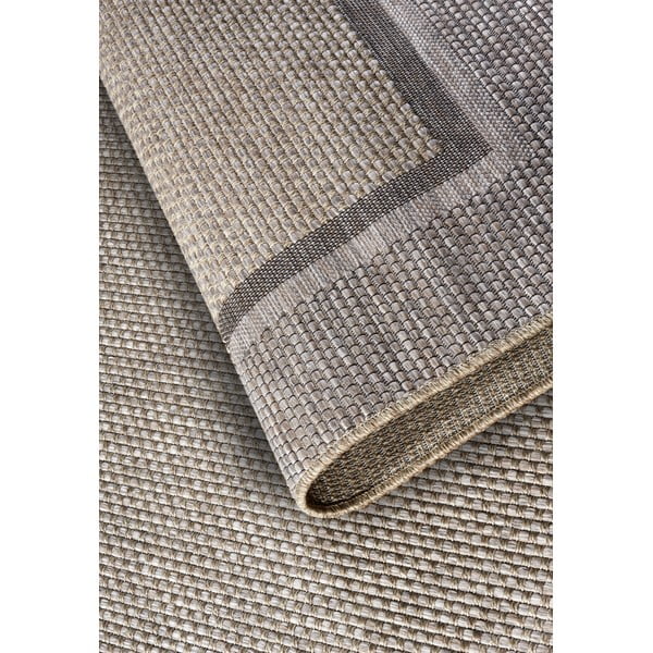 Zunanja preproga v naravni barvi 190x290 cm Luitwin – Villeroy&Boch-image-3