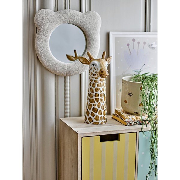 Lončen cvetlični lonec ø 16 cm Agnes – Bloomingville Mini-image-1