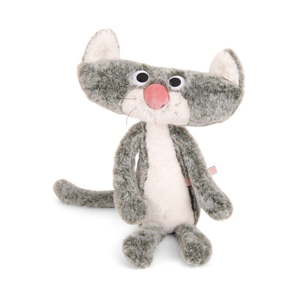 Plišasta igrača Cat – Moulin Roty