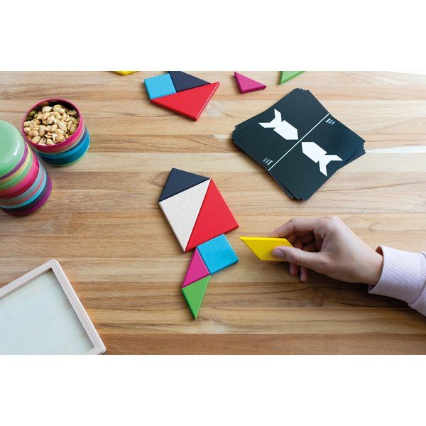 Uganka Remember Tangrams-image-1