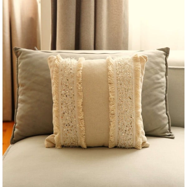 Prevleka za blazino 43x43 cm Frill – Mioli Decor-image-4