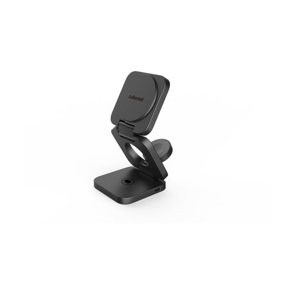 Brezžični polnilec E310 Fold – Cubenest-image-2