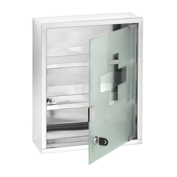 Komplet prve pomoči Wenko Chest, 30 x 40 cm-image-1