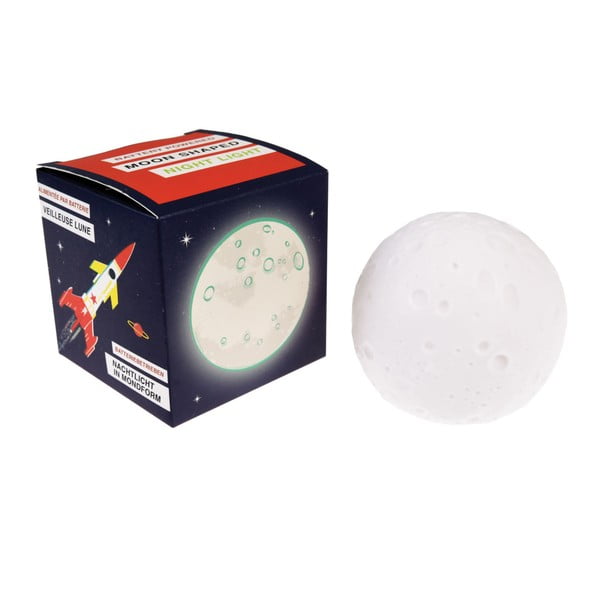 Nočna lučka Rex London Planet-image-2