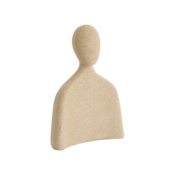 Kipec iz poliresina (višina 21,5 cm) Head – Light & Living