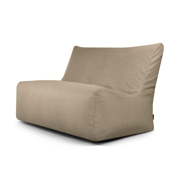 Rjava vreča za sedenje Sofa Seat Lounge – SLOWDOWN