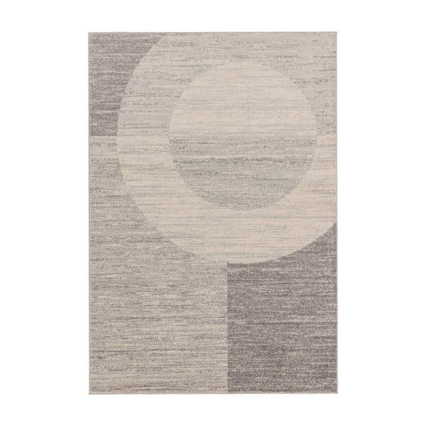 Sivo-bež preproga 150x80 cm Muse - Asiatic Carpets