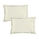 Satenaste prevleke za vzglavnik v kompletu 2 ks 50x75 cm Silky Soft – Catherine Lansfield