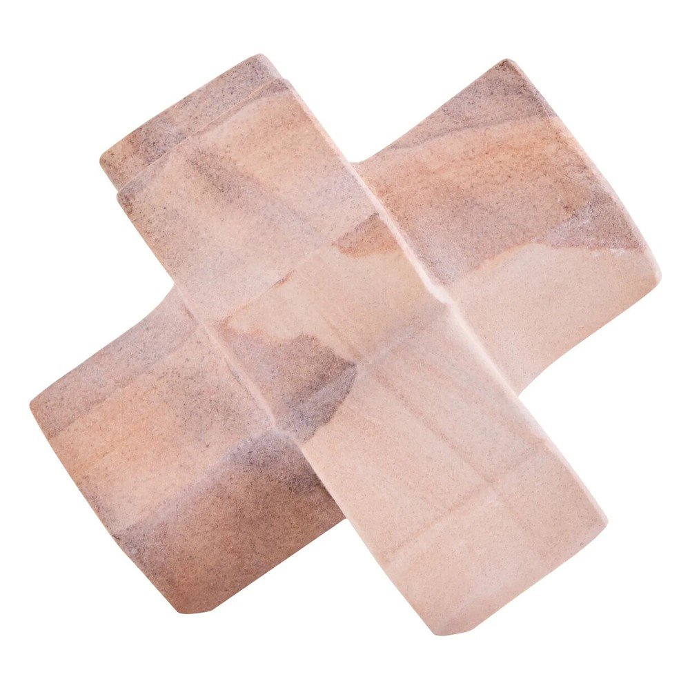Kamnit kipec (višina 15 cm) Pietra