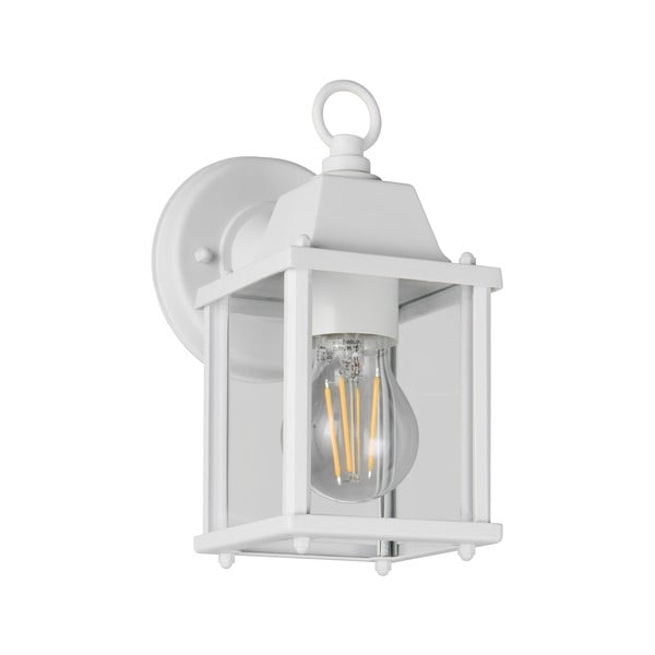 Stenska zunanja svetilka (višina 22,5 cm) Mirande – Trio