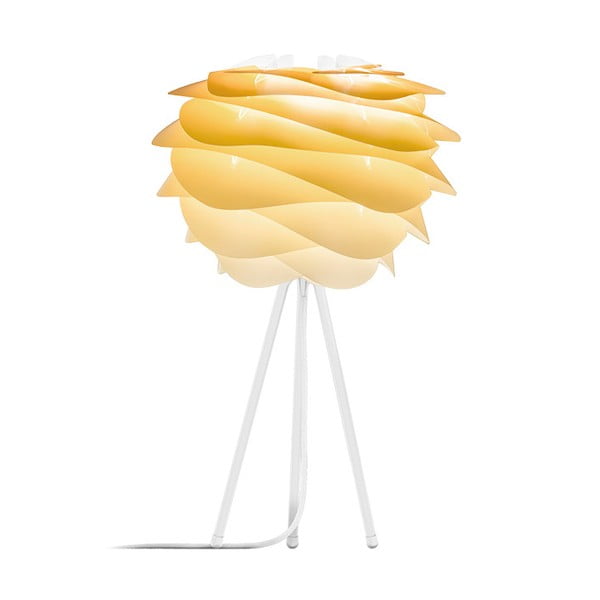 Rumeno senčilo UMAGE Carmina, ø 32 cm-image-4