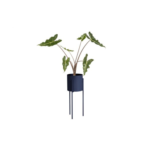 Kovinski okrasni cvetlični lonec ø 20 cm Maki – noo.ma-image-3