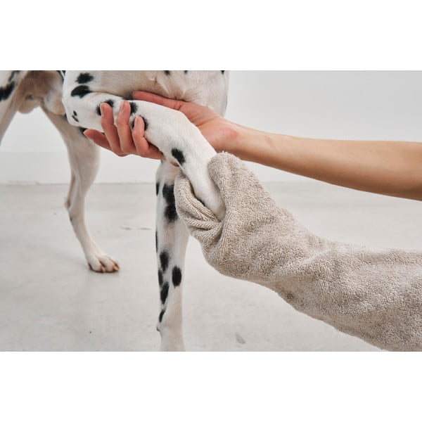 Brisača za domačega ljubljenčka Guanto Midnight – MiaCara-image-1