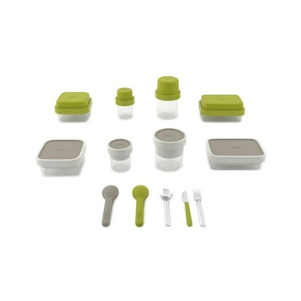 Set jedilnega pribora Joseph Joseph GoEat-image-1