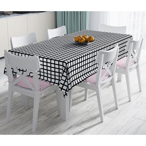 Namizni prt 140x180 cm – Mila Home-image-2