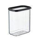 Posoda za shranjevanje živil Black – Mepal