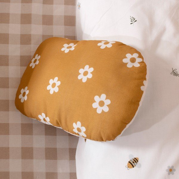 Otroška blazina Honey – Happy Friday-image-1