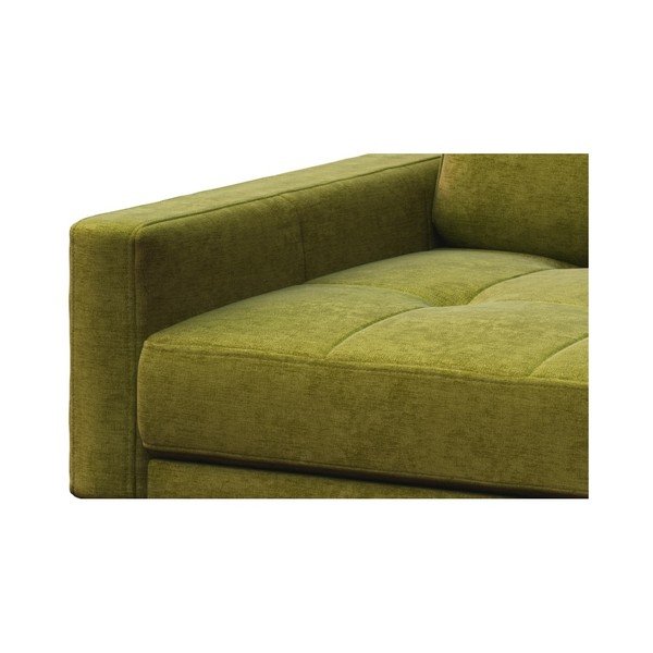 Zeleni kavč MESONICA Musso Tufted, 173 cm-image-2