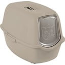 Mačje stranišče 56x40 cm Eco Bailey - Rotho