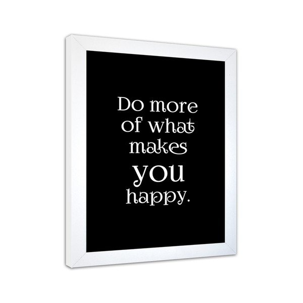 Plakat Styler Modernpik Do More, 30 x 40 cm-image-2