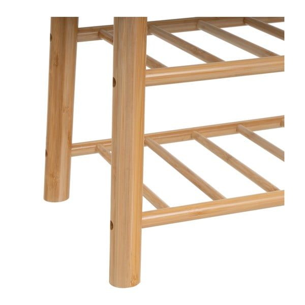 Klop v beli in naravni barvi – Casa Selección-image-3